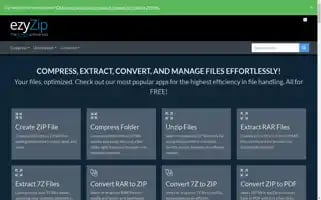 Ezyzip.com Screenshot 2024-07-01 08:18:24