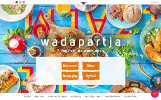 Wadapartja.nl Screenshot 2024-07-02 11:57:13