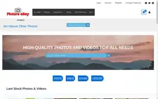 Picturebay.online Screenshot 2024-05-26 20:45:23