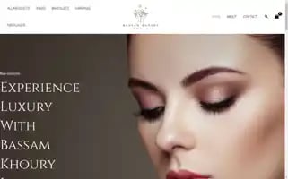 Bassamkhoury.com Screenshot 2024-05-23 06:24:32