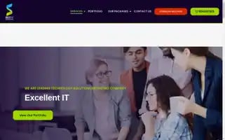 Sapinformationtechnology.com Screenshot 2024-06-14 09:07:34