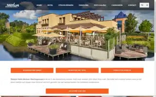 Babylonhotel.nl Screenshot 2024-04-17 09:29:28