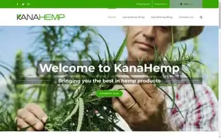 Kanahemp.co.uk Screenshot 2024-05-25 21:37:23