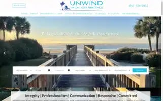 Unwindvacations.net Screenshot 2024-04-22 17:27:44