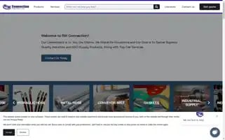 Rwconnection.com Screenshot 2024-06-26 20:18:19