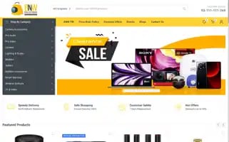 Bnwcollections.com Screenshot 2024-05-08 20:10:41