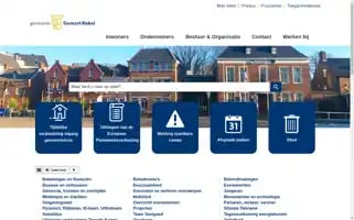 Gemert-bakel.nl Screenshot 2024-06-15 18:25:44