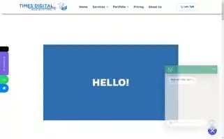 Timesdigital.co.uk Screenshot 2024-06-28 09:38:59