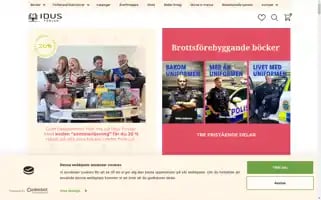 Idusforlag.se Screenshot 2024-07-03 22:50:31