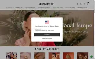 Suhanipittie.com Screenshot 2024-05-05 22:58:48