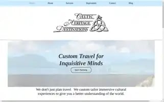 Celticheritagedestinations.com Screenshot 2024-04-15 17:54:01