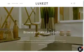 Luxezt.com Screenshot 2024-04-27 06:58:02