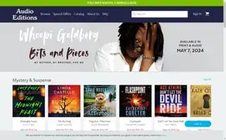 Audioeditions.com Screenshot 2024-05-08 15:12:24