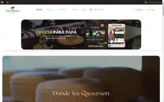 Vacanegra.com Screenshot 2024-06-12 14:28:14