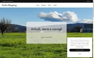 Emiliashopping.com Screenshot 2024-05-03 21:00:56