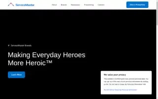 Servicemaster.com Screenshot 2024-05-13 21:27:05