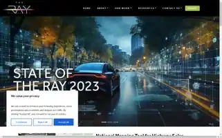 Theray.org Screenshot 2024-07-07 04:55:48
