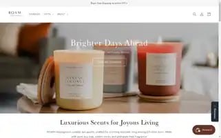 Roamhomegrown.com Screenshot 2024-05-05 11:26:01