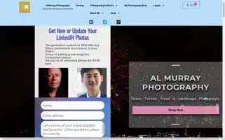 Almurrayphotography.com Screenshot 2024-06-26 16:06:58