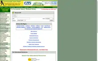 Enviroyellowpages.com Screenshot 2024-05-09 14:25:08