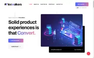 Flexwalkers.lk Screenshot 2024-06-27 00:49:05