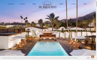 Delmarcoshotel.com Screenshot 2024-04-23 23:43:19