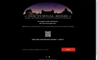 Nocturnalrome.com Screenshot 2024-05-21 14:52:49