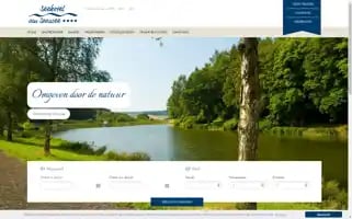 Seehotel-am-stausee.nl Screenshot 2024-04-15 18:49:47