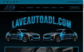 Laveautoadl.com Screenshot 2024-05-28 22:36:40