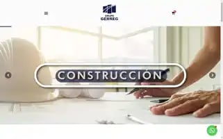 Grupogerreg.com Screenshot 2024-05-27 12:32:30