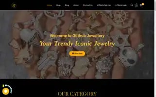 Gilthubjewellery.com Screenshot 2024-05-26 06:28:19