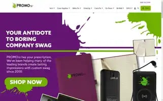 Promorx.com Screenshot 2024-05-05 16:43:17