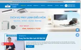 Trungtamsuachua24h.com Screenshot 2024-05-21 23:55:36