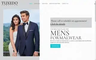 Tuxedojunction.ca Screenshot 2024-05-16 22:31:20