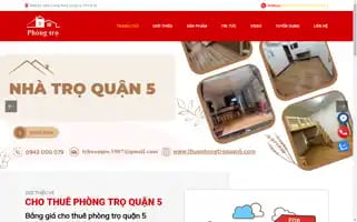 Thuephongtroquan5.com Screenshot 2024-05-27 10:25:03