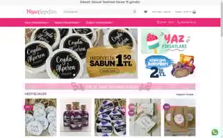 Nisansepetim.com Screenshot 2024-05-24 00:51:25