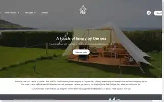 Seapod.co.uk Screenshot 2024-07-03 12:50:56