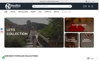 Neokiraunlimited.com Screenshot 2024-04-27 10:36:05