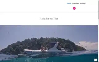 Andaluboattour.com Screenshot 2024-04-26 08:04:53