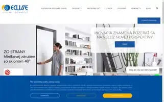 Eclisse.sk Screenshot 2024-07-09 07:12:03