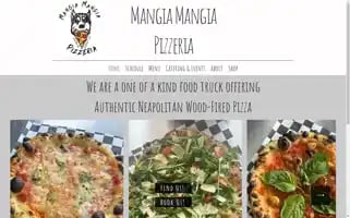 Mangiamangiapizzeria.com Screenshot 2024-07-01 13:16:08