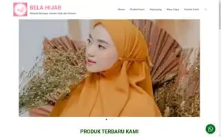 Belahijab.com Screenshot 2024-05-26 18:06:04