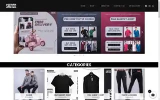 Saviorlifestyle.com Screenshot 2024-05-22 01:55:40