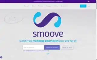 Smoove.io Screenshot 2024-06-17 01:18:22