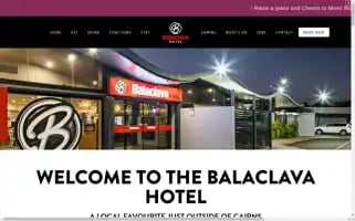 Balaclavahotel.com.au Screenshot 2024-04-14 17:56:09