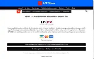 Lcp-ex.com Screenshot 2024-05-19 06:08:58
