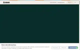 Armonhotel.com Screenshot 2024-04-17 12:39:31