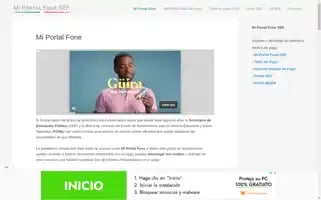 Miportalfonesep.mx Screenshot 2024-07-02 05:53:08