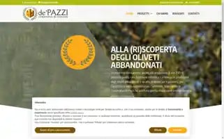 Depazzi.org Screenshot 2024-05-27 00:10:42