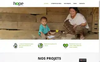 Fondsdedotationhope.com Screenshot 2024-05-18 23:19:02